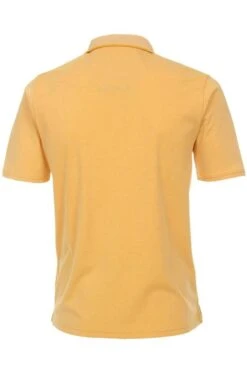 Redmond Casual Regular Fit Poloshirt Gelb, Einfarbig 9 Redmond Casual Regular Fit Poloshirt Gelb, Einfarbig -Bekleidung Rabatt Serie 912 42 9 800 1200x1200