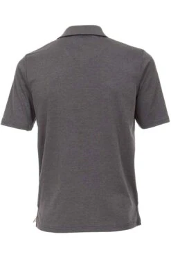 Redmond Casual Poloshirt Anthrazit, Einfarbig 9 Redmond Casual Poloshirt Anthrazit, Einfarbig -Bekleidung Rabatt Serie 912 79 9 800 1200x1200