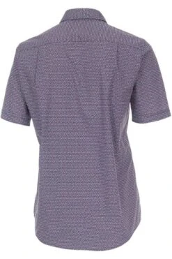 Casa Moda Comfort Fit Hemd Dunkelblau/rot, Gemustert -Bekleidung Rabatt Serie 913646100 100 3 800tcKKnb8VXP34I 1200x1200