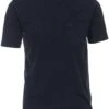 Casa Moda Casual T-Shirt Rundhals Navy,Einfarbig -Bekleidung Rabatt Serie 913699100 147 800myiBcGfymEbYl 1200x1200
