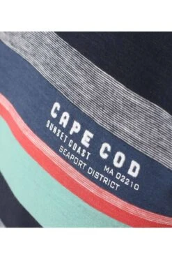 Casa Moda T-Shirt Rundhals Blau/rot/grün,Gemustert -Bekleidung Rabatt Serie 923804300 125 2 800 1200x1200