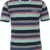 Casa Moda T-Shirt Rundhals Blau/rot/grün,Gemustert -Bekleidung Rabatt Serie 923804300 125 800 1200x1200