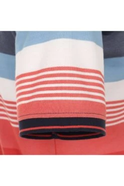 Casa Moda Casual Poloshirt Rot, Gemustert -Bekleidung Rabatt Serie 923877400 404 2 800 1200x1200