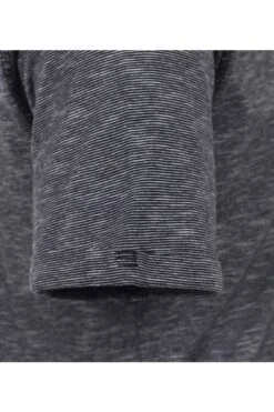 Casa Moda Casual T-Shirt Henley Blau,Melange -Bekleidung Rabatt Serie 933995200 105 3 800 1200x1200