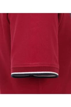 Casa Moda Casual Fit Poloshirt Pflaume, Einfarbig 11 Casa Moda Casual Fit Poloshirt Pflaume, Einfarbig -Bekleidung Rabatt Serie 933996500 964 3 800 1200x1200