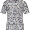Casa Moda Casual Fit Leinenhemd Weiss, Gemustert 1 Casa Moda Casual Fit Leinenhemd Weiss, Gemustert -Bekleidung Rabatt Serie 934044800 100 800 1200x1200