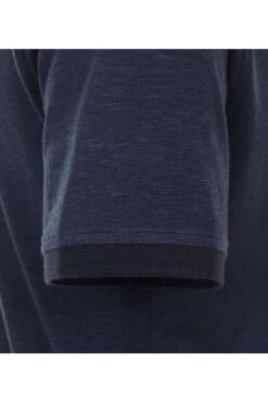 Casa Moda Casual Fit Poloshirt Aqua, Melange -Bekleidung Rabatt Serie 934058900 175 3 800 1200x1200