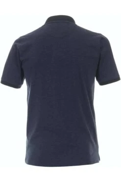 Casa Moda Casual Fit Poloshirt Aqua, Melange -Bekleidung Rabatt Serie 934058900 175 9 800 1200x1200