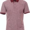 Casa Moda Casual Fit Poloshirt Rot, Melange -Bekleidung Rabatt Serie 934058900 446 800 1200x1200