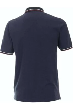 Casa Moda Casual Fit Poloshirt Aqua, Einfarbig 11 Casa Moda Casual Fit Poloshirt Aqua, Einfarbig -Bekleidung Rabatt Serie 934059000 175 9 800 1200x1200