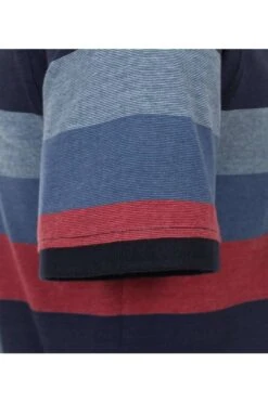 Casa Moda Casual Fit Poloshirt Rot, Einfarbig -Bekleidung Rabatt Serie 934059100 446 3 800 1200x1200