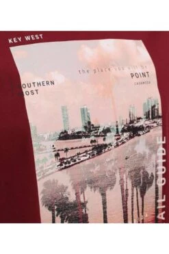 Casa Moda Casual T-Shirt Rundhals Rot,Einfarbig -Bekleidung Rabatt Serie 934059700 446 2 800 1200x1200