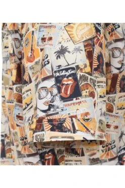 Casa Moda Comfort Fit Hemd Beige, Gemustert 8 Casa Moda Comfort Fit Hemd Beige, Gemustert -Bekleidung Rabatt Serie 934091700 200 3 800 1200x1200