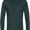 Desoto Slim Fit Jerseyhemd Dunkelgrün, Einfarbig 1 Desoto Slim Fit Jerseyhemd Dunkelgrün, Einfarbig -Bekleidung Rabatt Serie 97028 3 609 800 1200x1200