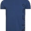 Baileys Regular Fit T-Shirt Rundhals Blau,bedruckt -Bekleidung Rabatt Serie BL 105005 37 800 1200x1200