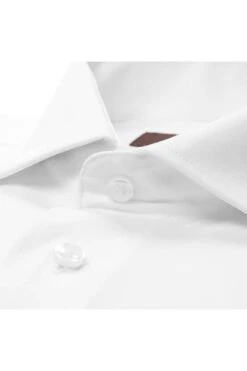 Circle Of Gentlemen Amil Slim Fit Hemd Weiss, Einfarbig -Bekleidung Rabatt Serie CG 20010 000 1 800mARsKIIo8AoC8 1200x1200