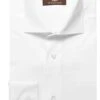 Circle Of Gentlemen Amil Slim Fit Hemd Weiss, Einfarbig -Bekleidung Rabatt Serie CG 20010 000 800pmH1LpUIjbuEr 1200x1200