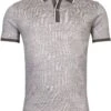 Giordano Modern Fit Poloshirt Hellbraun, Einfarbig -Bekleidung Rabatt Serie GD 216591 89 800 1200x1200