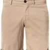 HILTL Pisa U Regular Fit Bermuda Beige