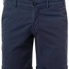 HILTL Pisa U Regular Fit Bermuda Navy -Bekleidung Rabatt Serie HI 71333 26302 40 800 1200x1200