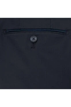 HILTL Peaker S Regular Fit Herren Chino Nachtblau,Einfarbig -Bekleidung Rabatt Serie HI 73295 55000 40 3 800 1200x1200