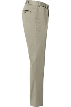HILTL Peaker S Regular Fit Herren Chino Ecru,Einfarbig -Bekleidung Rabatt Serie HI 73295 55000 70 5 800 1200x1200