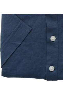 John Miller Slim Fit Poloshirt Dunkelblau, Einfarbig -Bekleidung Rabatt Serie JM 5139883 170 000 000 2 800 1200x1200