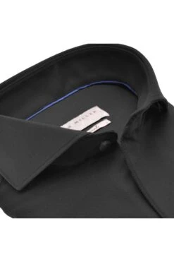 John Miller Slim Fit Longsleeve Poloshirt Schwarz, Einfarbig -Bekleidung Rabatt Serie JM 5140130 290 000 000 1 800 1200x1200