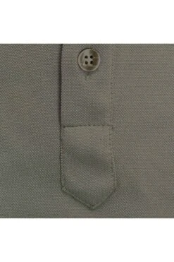 Ledȗb Slim Fit Jerseyhemd Dunkelgrün, Einfarbig -Bekleidung Rabatt Serie LD 0141065 585 174 190 2 800 1200x1200