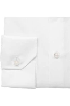 Ledȗb Slim Fit Hemd Weiss, Einfarbig -Bekleidung Rabatt Serie LD 0343718 910 000 000 2 800 1200x1200