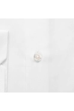 Ledȗb Slim Fit Hemd Weiss, Einfarbig -Bekleidung Rabatt Serie LD 0343718 910 000 000 3 800 1200x1200