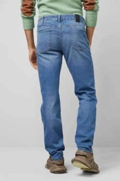 Meyer M5 Regular Fit Five-Pocket Herren Jeans Royal 7 Meyer M5 Regular Fit Five-Pocket Herren Jeans Royal -Bekleidung Rabatt Serie M5REGULAR9 6209 16 2 800 1200x1200