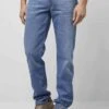 Meyer M5 Regular Fit Five-Pocket Herren Jeans Royal -Bekleidung Rabatt Serie M5REGULAR9 6209 16 800 1200x1200