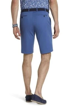 Meyer Modern Fit Bermuda Blau -Bekleidung Rabatt Serie MY B PALMA1 3130 17 2 800 1200x1200