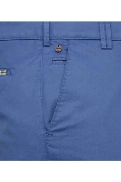 Meyer Modern Fit Bermuda Blau -Bekleidung Rabatt Serie MY B PALMA1 3130 17 5 800 1200x1200