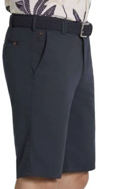 Meyer Modern Fit Bermuda Marine -Bekleidung Rabatt Serie MY B PALMA1 3130 19 3 800 1200x1200