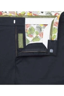 Meyer Modern Fit Bermuda Marine -Bekleidung Rabatt Serie MY B PALMA1 3130 19 4 800 1200x1200