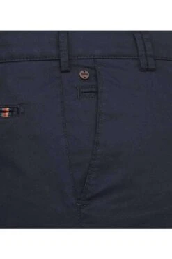 Meyer Modern Fit Bermuda Marine -Bekleidung Rabatt Serie MY B PALMA1 3130 19 5 800 1200x1200