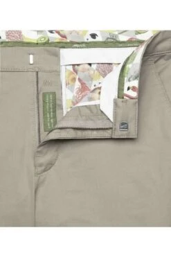 Meyer Modern Fit Bermuda Taupe -Bekleidung Rabatt Serie MY B PALMA1 3130 34 4 800 1200x1200