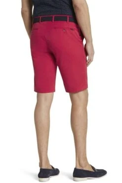 Meyer Modern Fit Bermuda Rot -Bekleidung Rabatt Serie MY B PALMA1 3130 55 2 800 1200x1200