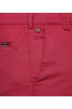 Meyer Modern Fit Bermuda Rot -Bekleidung Rabatt Serie MY B PALMA1 3130 55 5 800 1200x1200