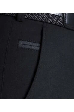 Meyer Modern Fit Herren Stoffhose Schwarz,Einfarbig -Bekleidung Rabatt Serie MY BONN9 2500 09 3 800 1200x1200