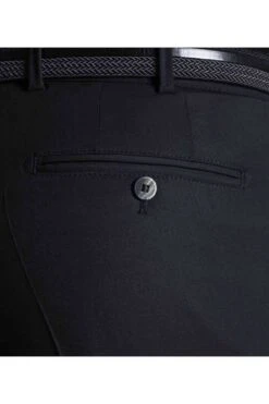 Meyer Modern Fit Herren Stoffhose Schwarz,Einfarbig -Bekleidung Rabatt Serie MY BONN9 2500 09 5 800 1200x1200