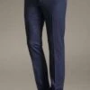 Meyer Modern Fit Herren Stoffhose Marine,Einfarbig -Bekleidung Rabatt Serie MY BONN9 2500 18 800 1200x1200