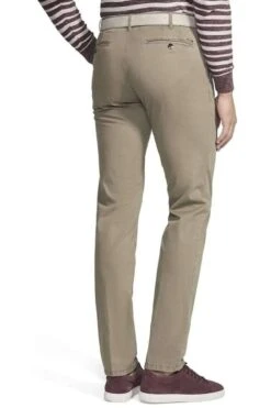 Meyer Modern Fit Herren Chino Taupe,Einfarbig -Bekleidung Rabatt Serie MY BONN9 3004 35 2 800 1200x1200