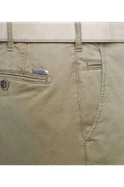 Meyer Modern Fit Herren Chino Taupe,Einfarbig -Bekleidung Rabatt Serie MY BONN9 3004 35 5 800 1200x1200