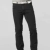 Meyer Modern Fit Five-Pocket Herren Jeans Schwarz -Bekleidung Rabatt Serie MY CHICAGO2 4539 09 800 1200x1200