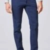 Meyer Modern Fit Five-Pocket Herren Jeans Dunkelblau 1 Meyer Modern Fit Five-Pocket Herren Jeans Dunkelblau -Bekleidung Rabatt Serie MY CHICAGO2 4539 18 800 1200x1200