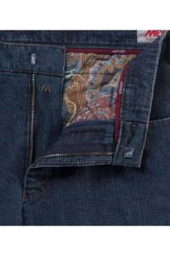 Meyer Regular Fit Herren Jeans Blau 11 Meyer Regular Fit Herren Jeans Blau -Bekleidung Rabatt Serie MY DIEGO9 451 17 5 800 1200x1200