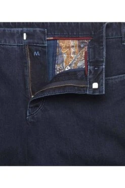 Meyer Casual Regular Fit Herren Jeans Dunkelblau -Bekleidung Rabatt Serie MY DIEGO9 618 17 5 800 1200x1200